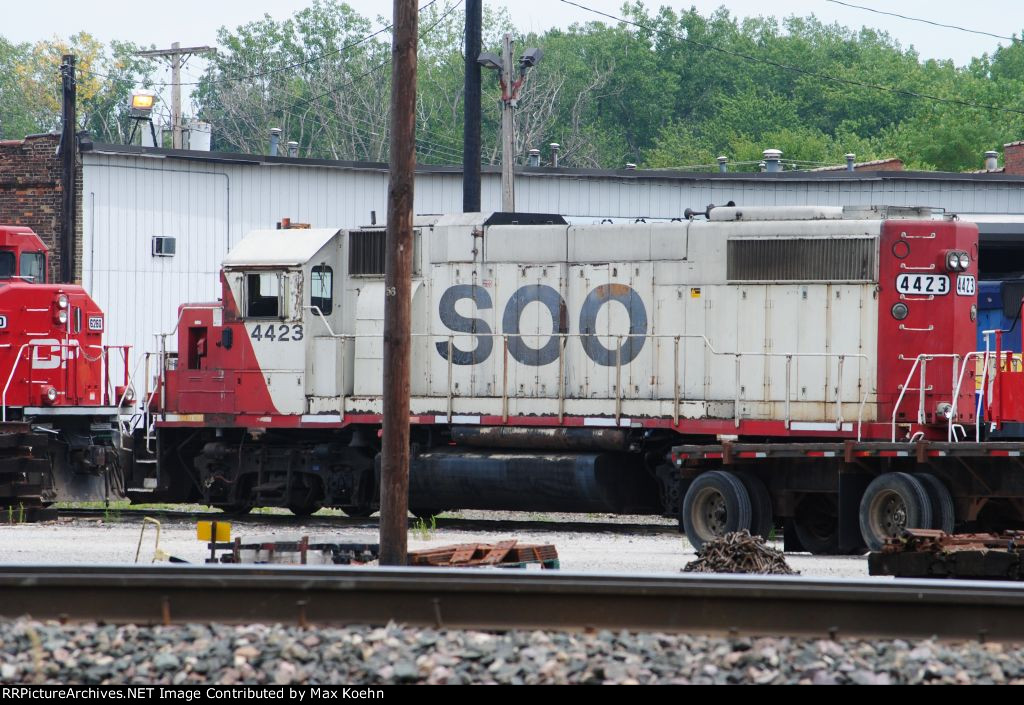 SOO 4423